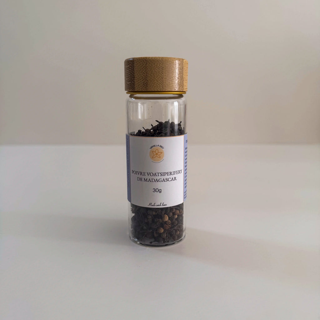 poivre Voatsiperifery