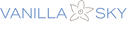 Logo Vanilla Sky 
