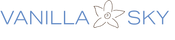 Logo Vanilla Sky 