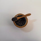 grains poivre noir