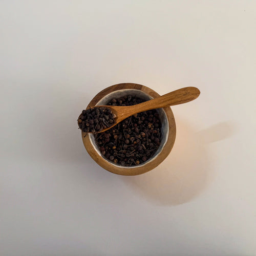 poivre Voatsiperifery de Madagascar